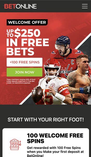 7 Best Online Sportsbooks for USA Bettors .